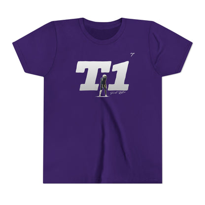 Trinel Taylor YOUTH Graphic Tee