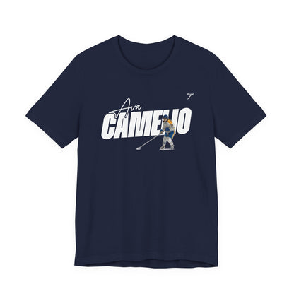 Ava Camelio Graphic Tee