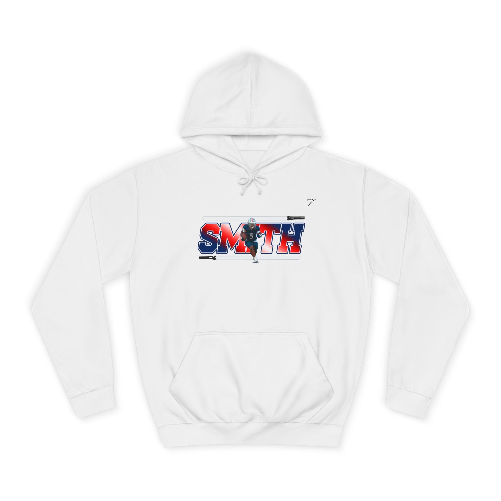 Sherman Smith Hoodie
