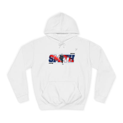 Sherman Smith Hoodie