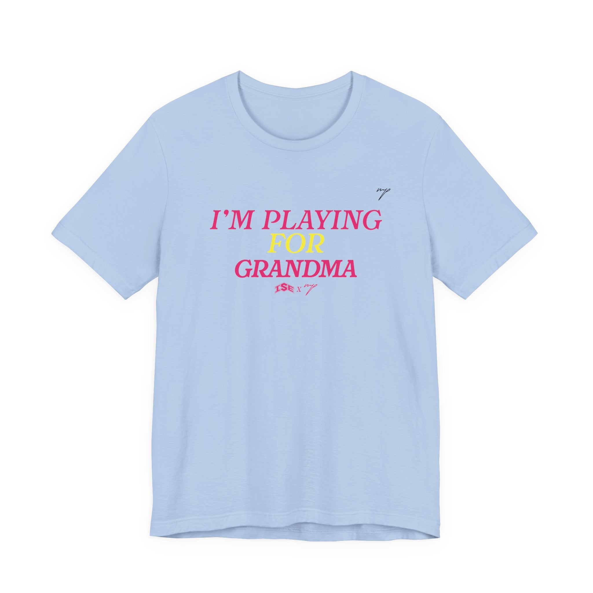 ISE Tribute Tee