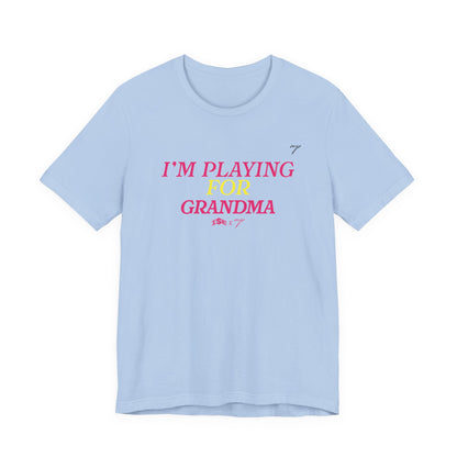 ISE Tribute Tee