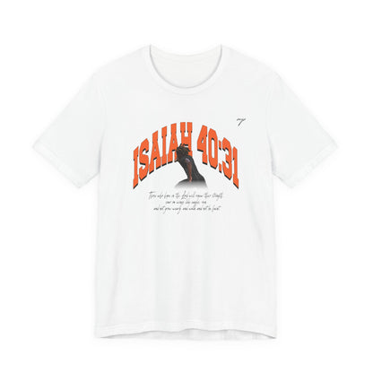 Micah Jones Graphic Tee