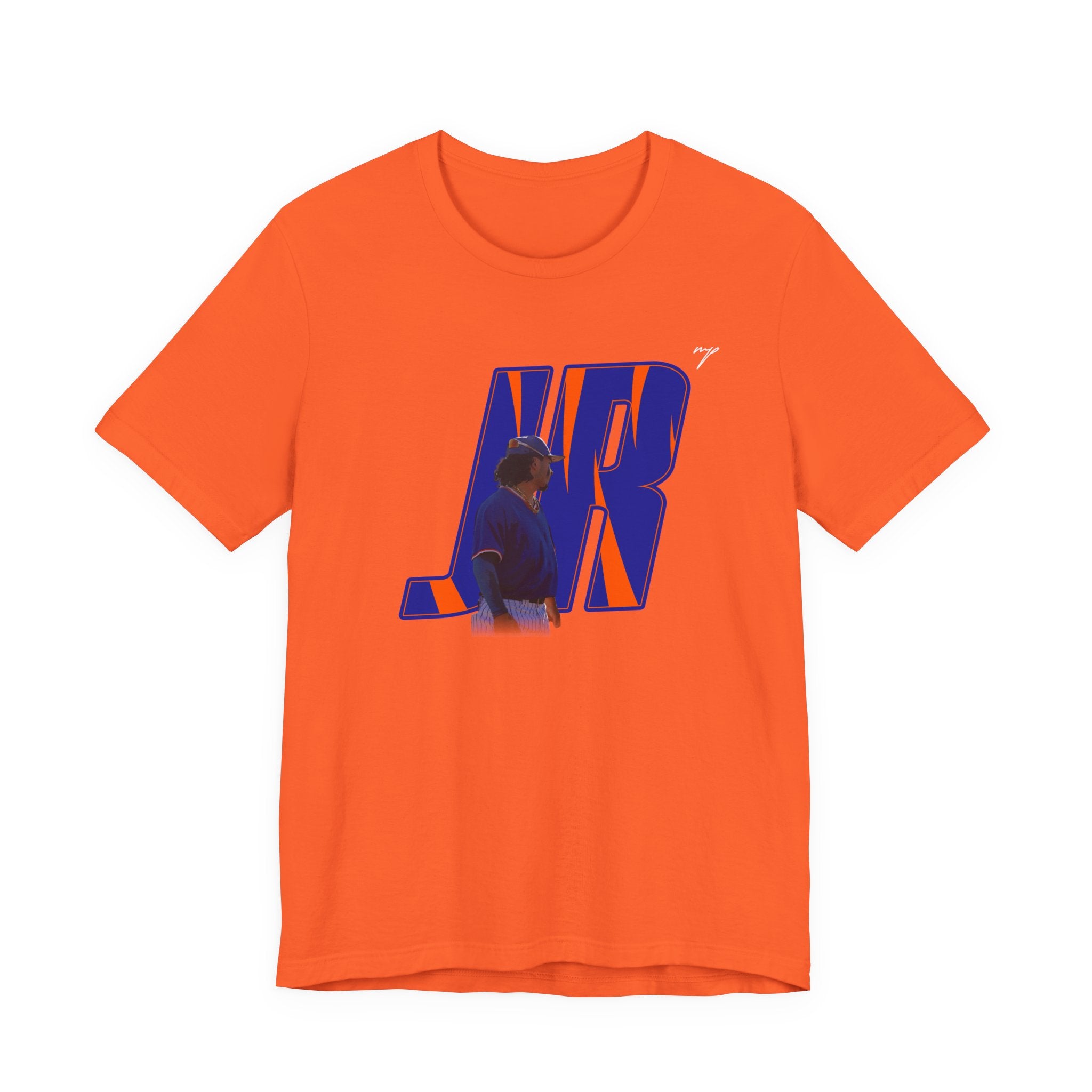 Jason Ramos Graphic Tee