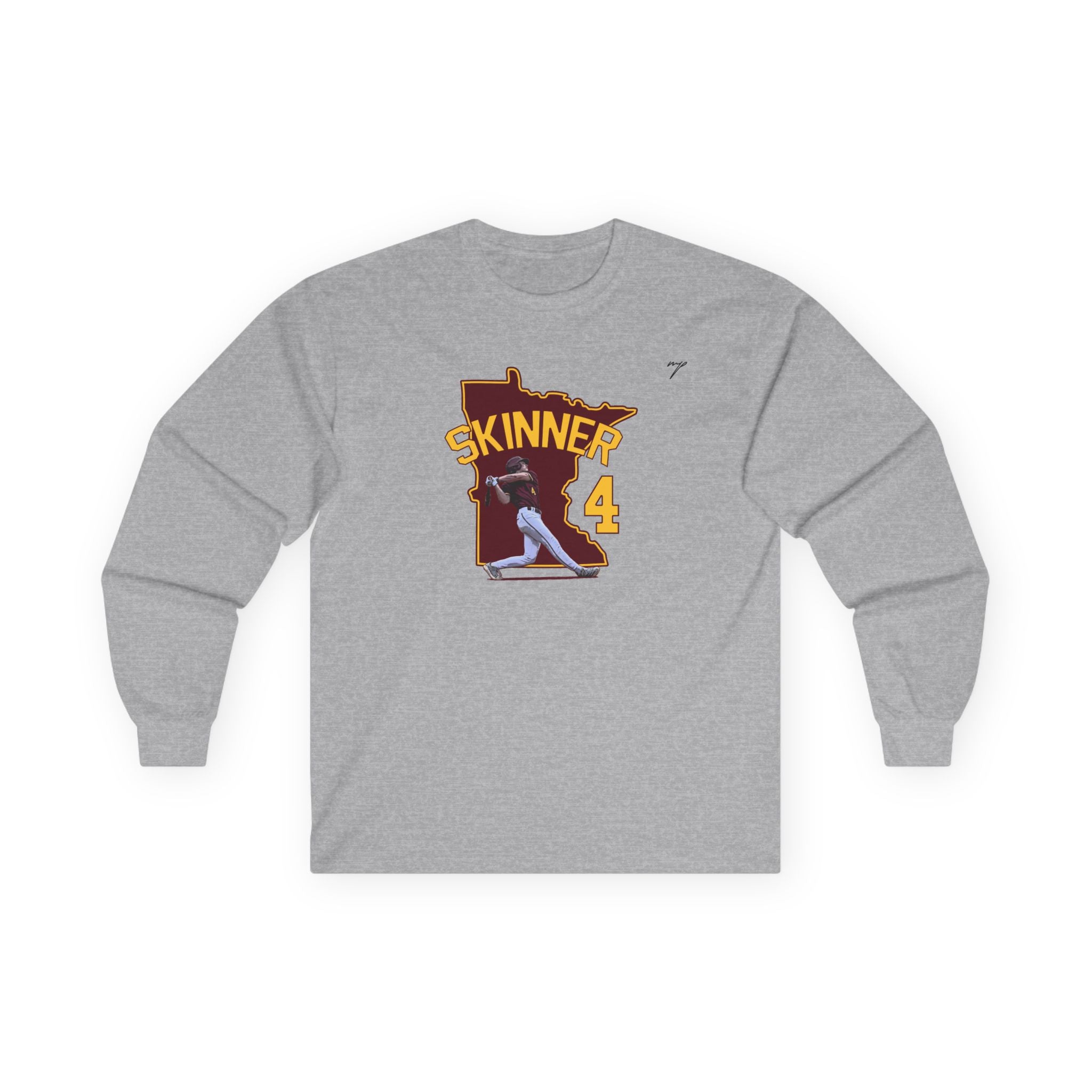 Bennett Skinner Long Sleeve