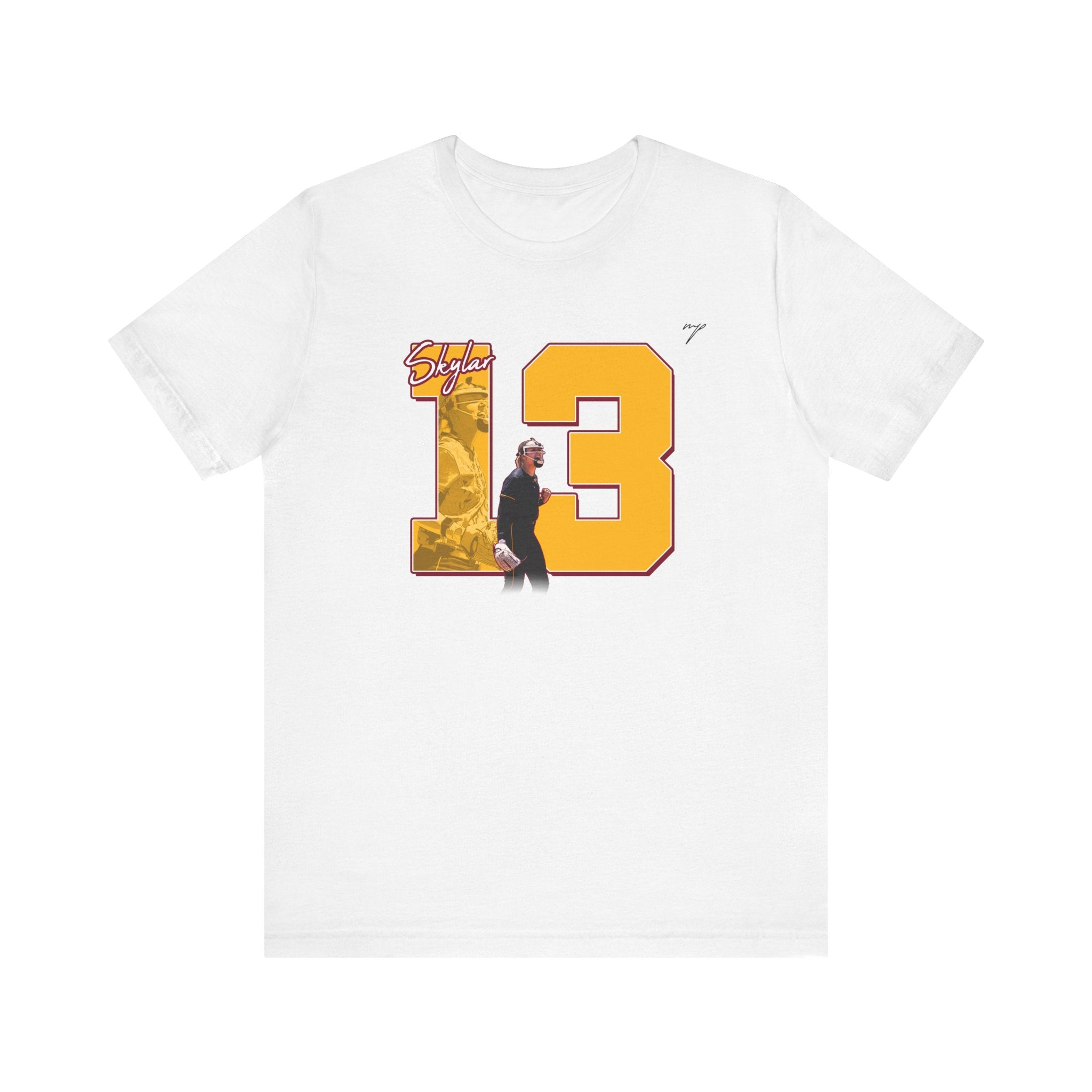 Skylar Waggoner Graphic Tee