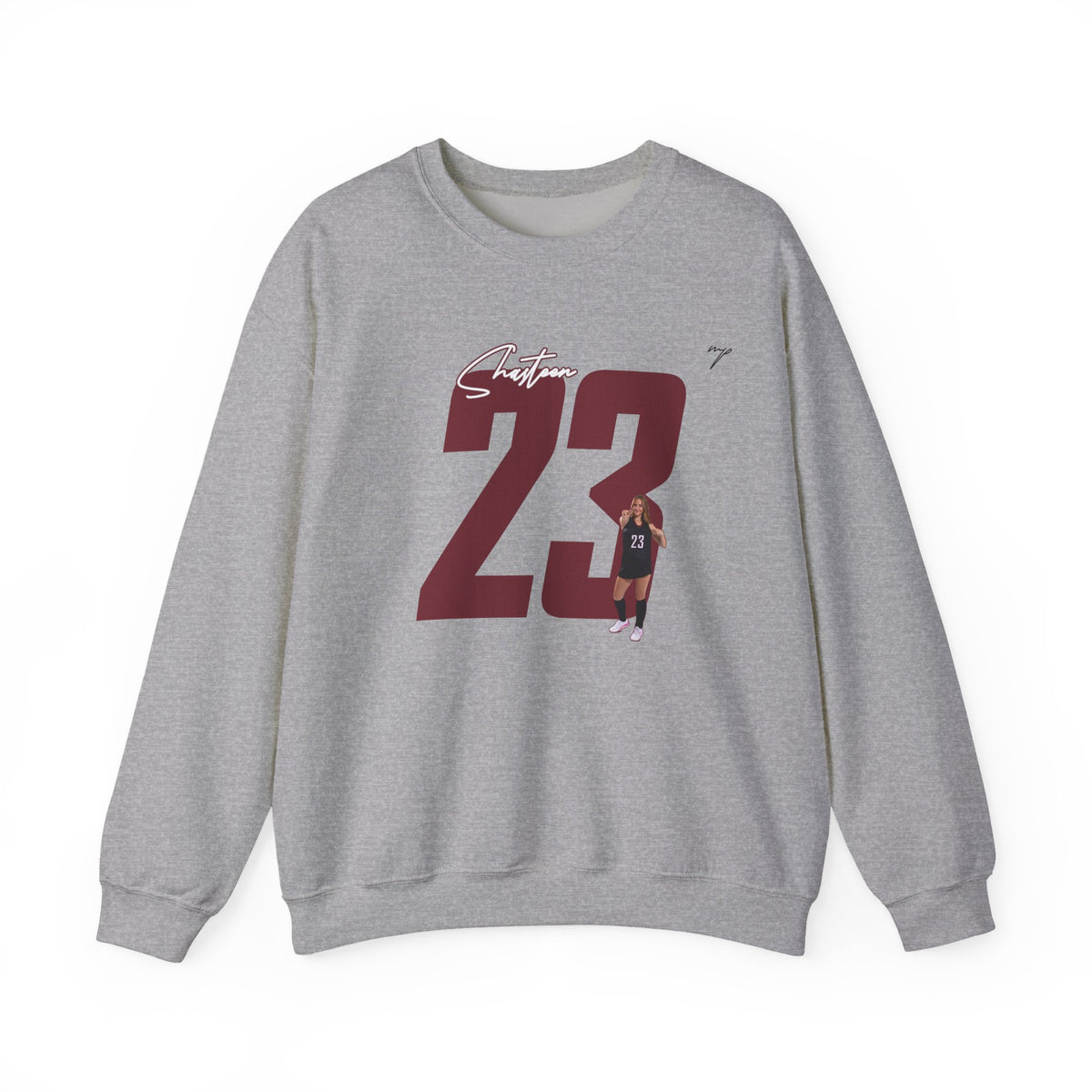 Lauren Shasteen Crewneck