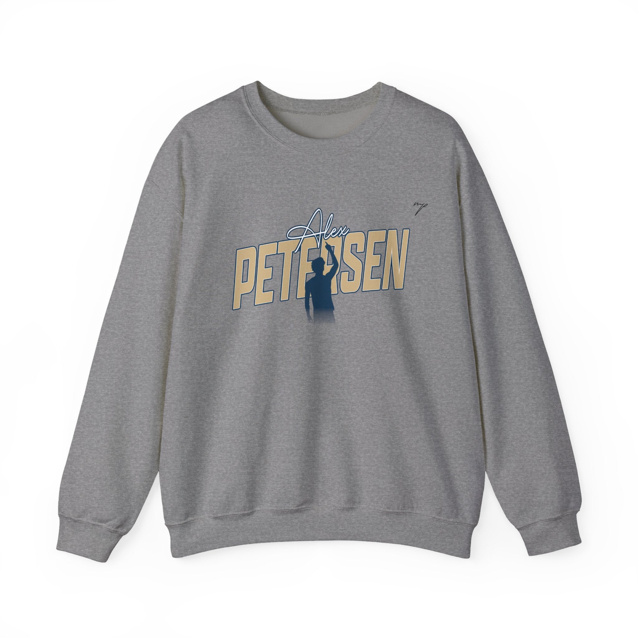Alex Petersen Crewneck