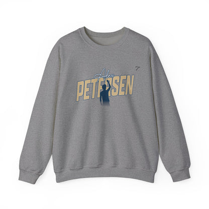 Alex Petersen Crewneck