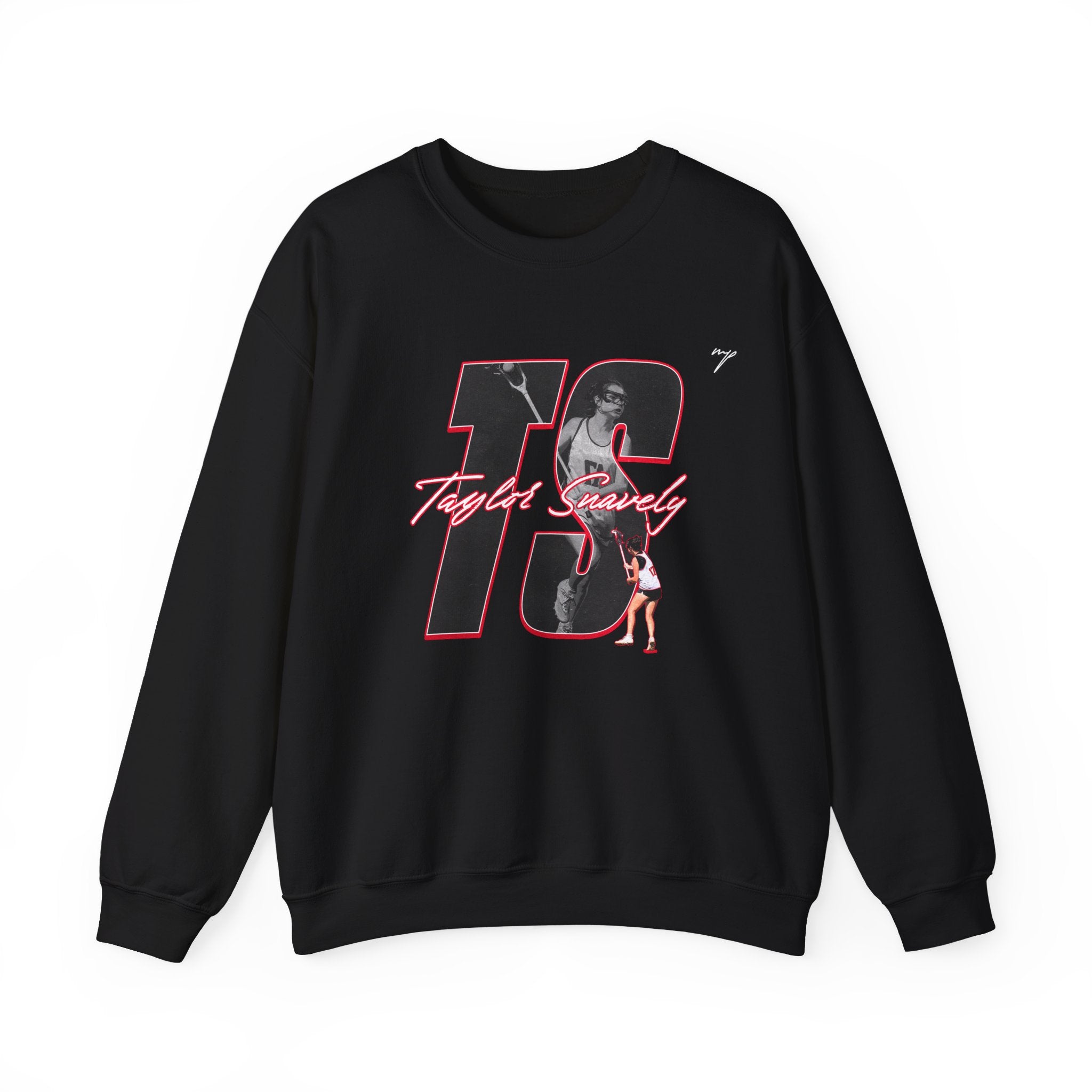 Taylor Snavely Crewneck