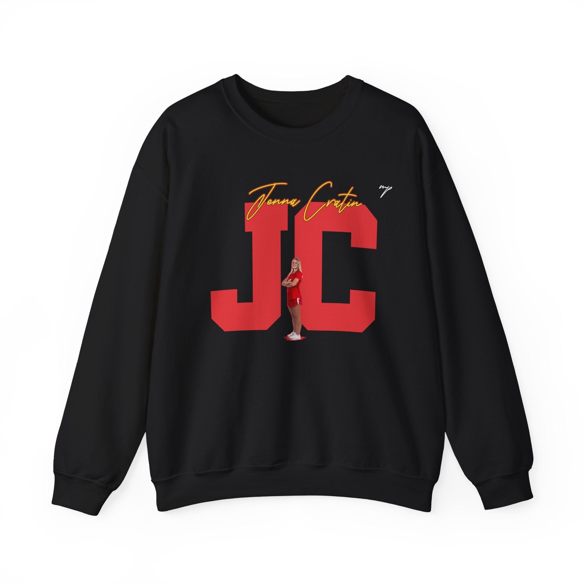 Jenna Cratin Crewneck