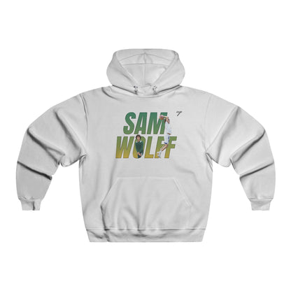 Sam Wolff Vintage Hoodie
