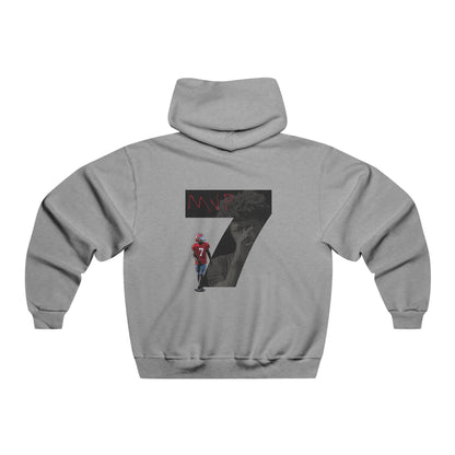 Jamie Brown Vintage Hoodie
