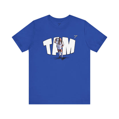 Tambree Bell Graphic Tee