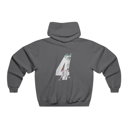 Madison Gould Vintage Hoodie
