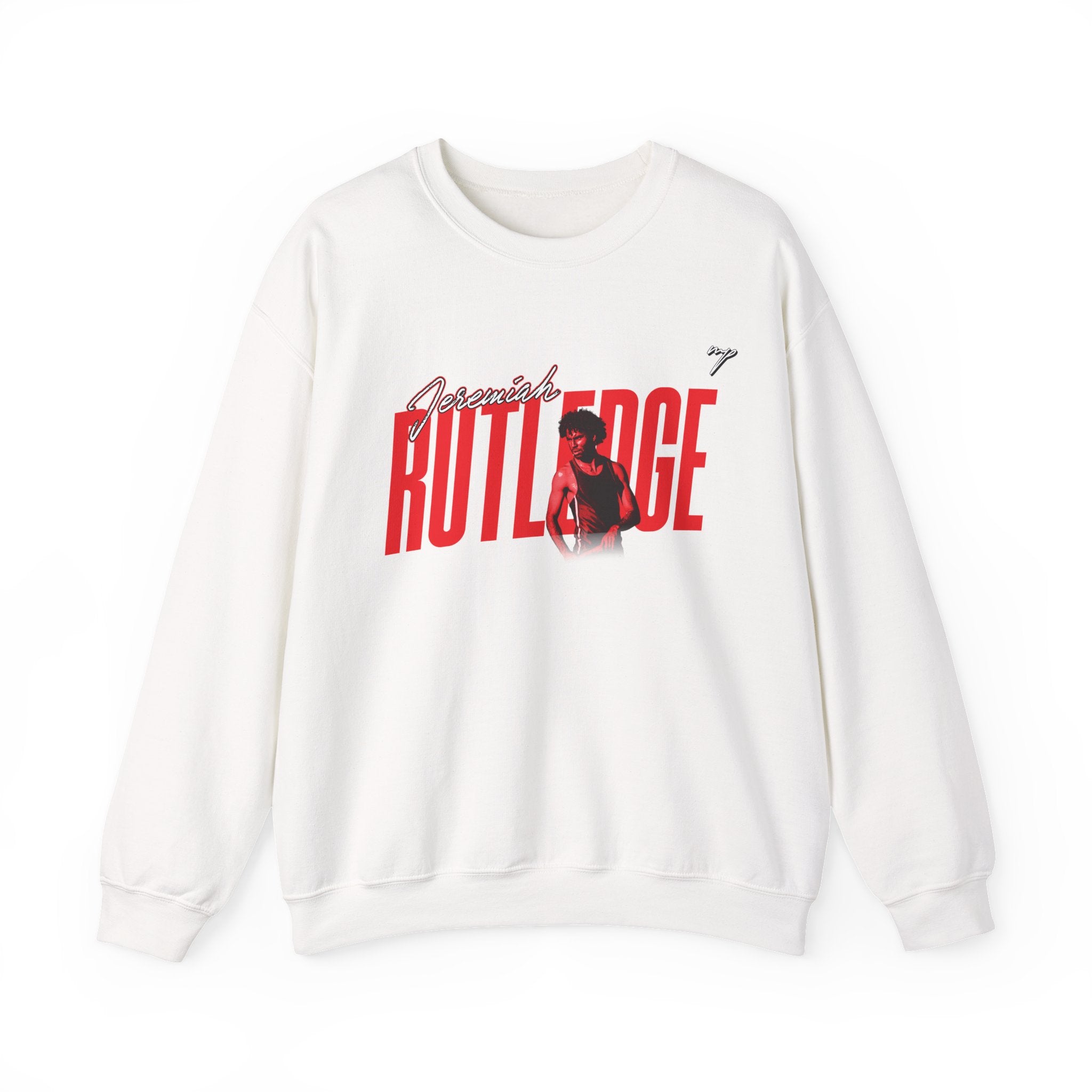 Jeremiah Rutledge Crewneck