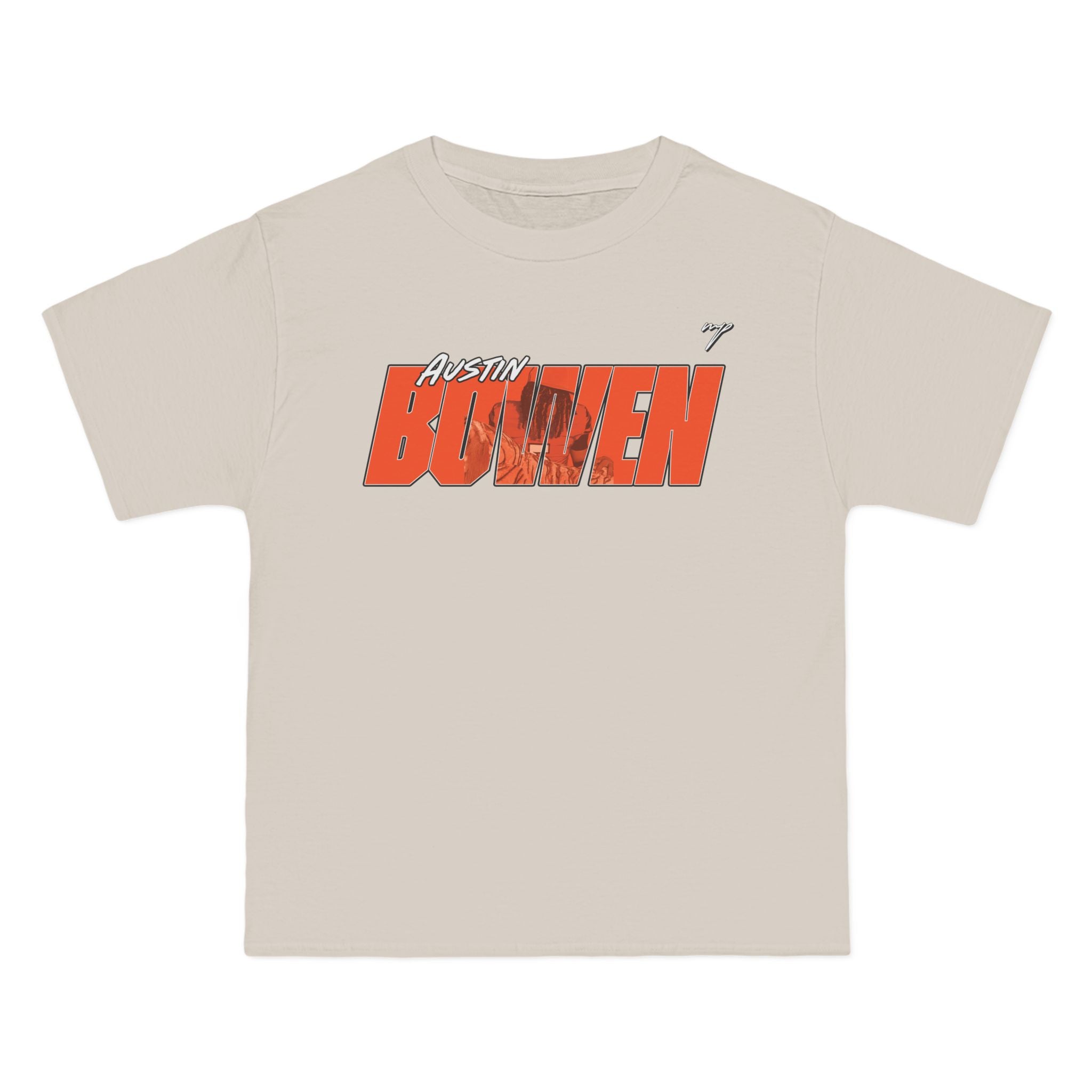 Austin Bowen Vintage Tee