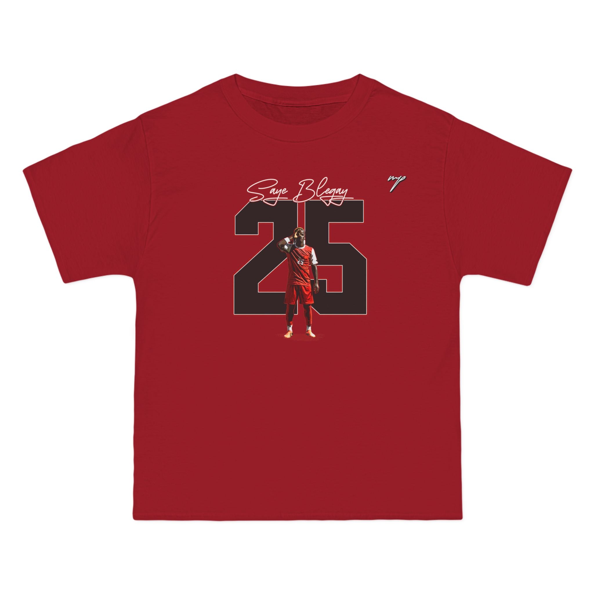 Allen Saye Blegay Vintage Tee