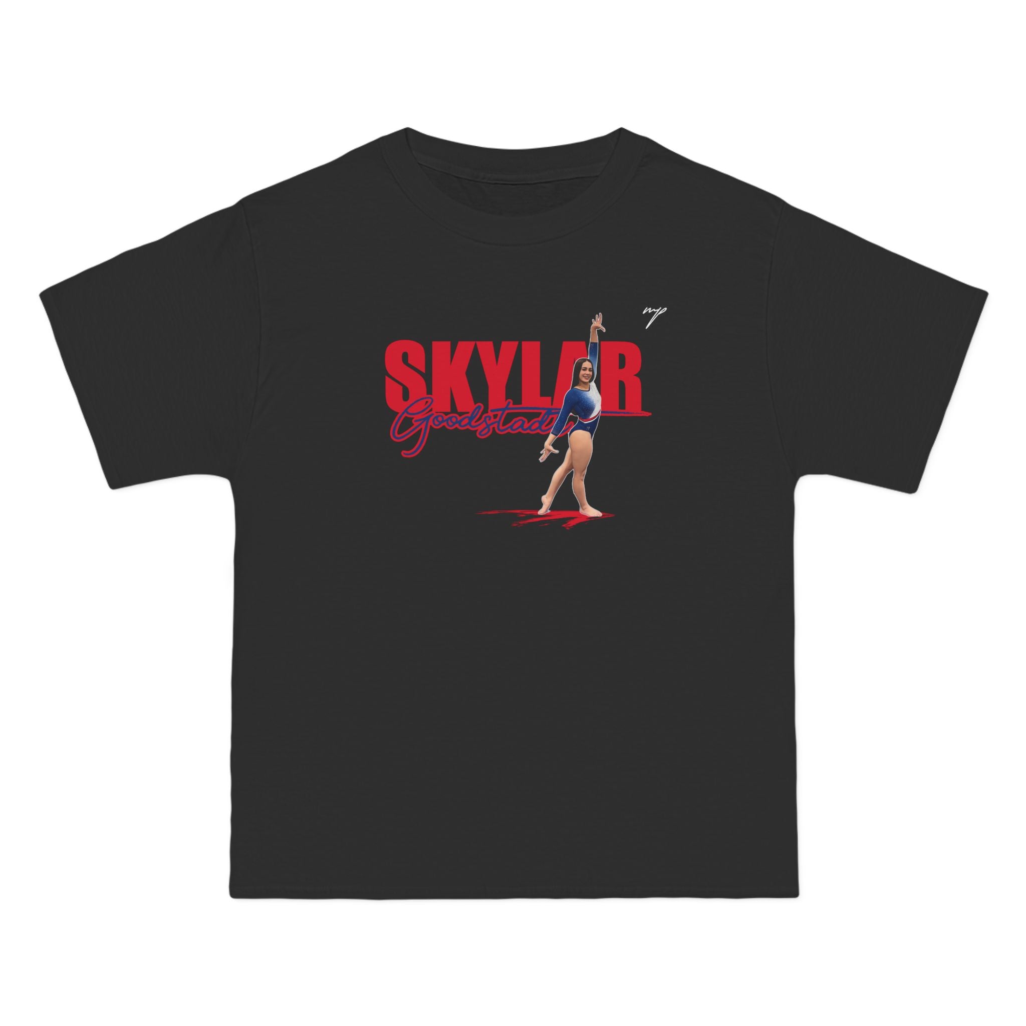 Skylar Goodstadt Vintage Tee