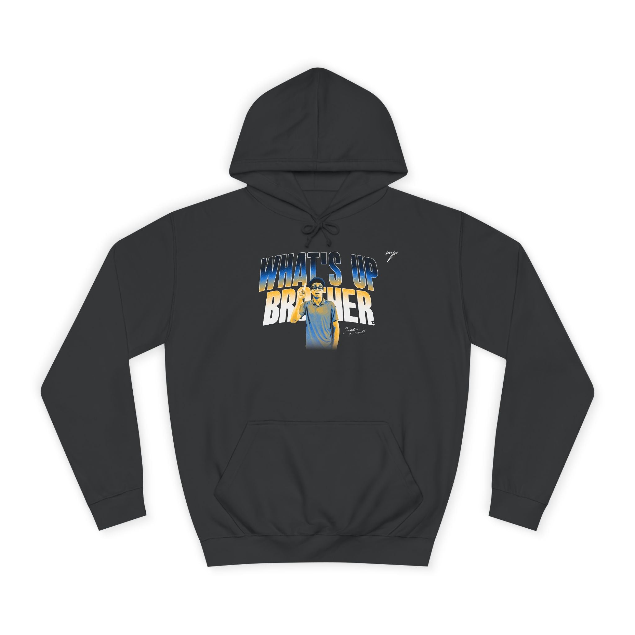 Jaidin Russell Hoodie
