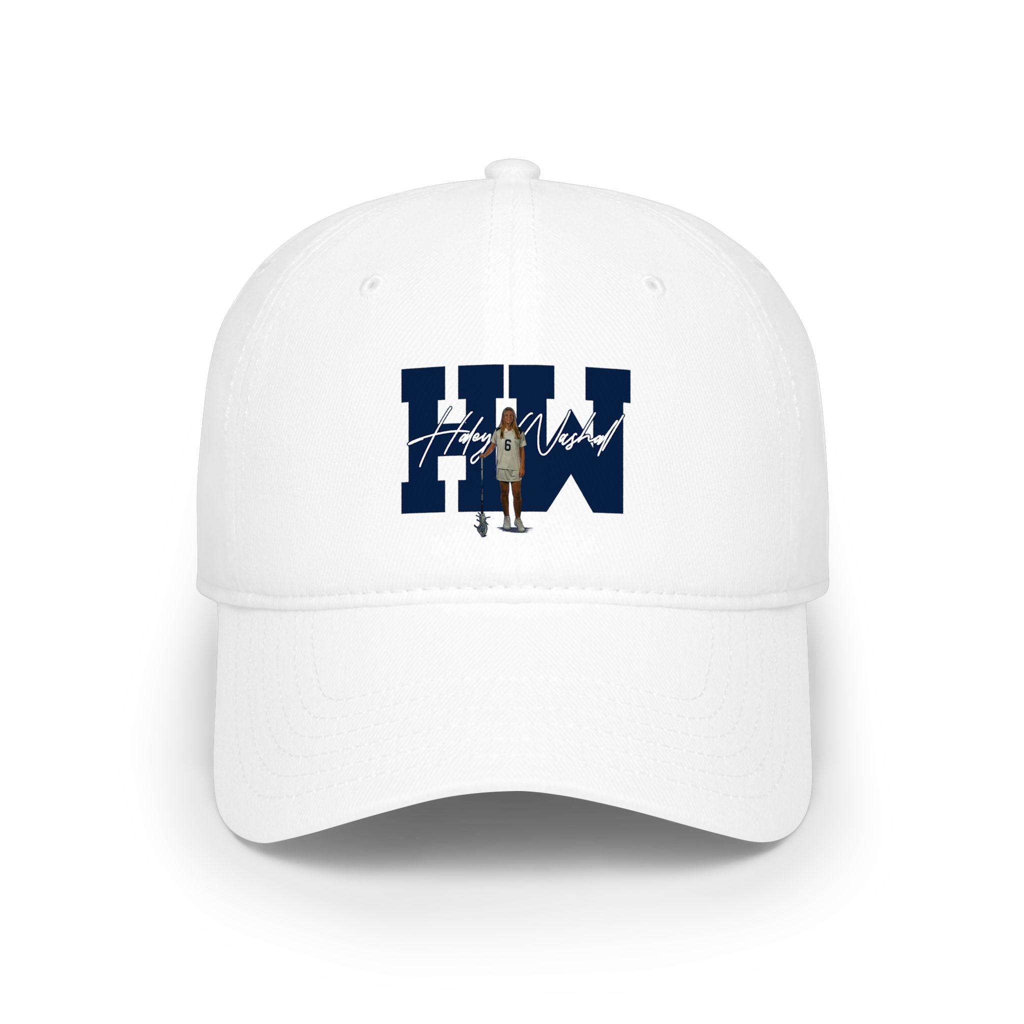 Haley Washall Hat