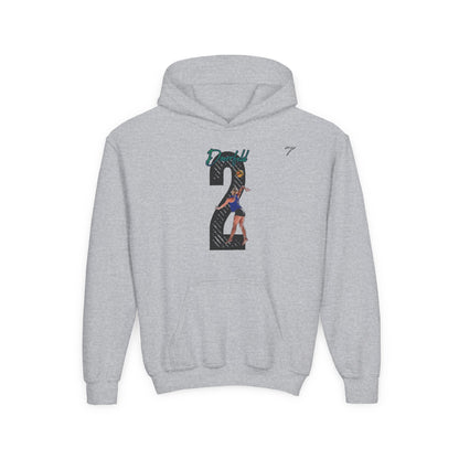 Lily Doerrfeld YOUTH Hoodie