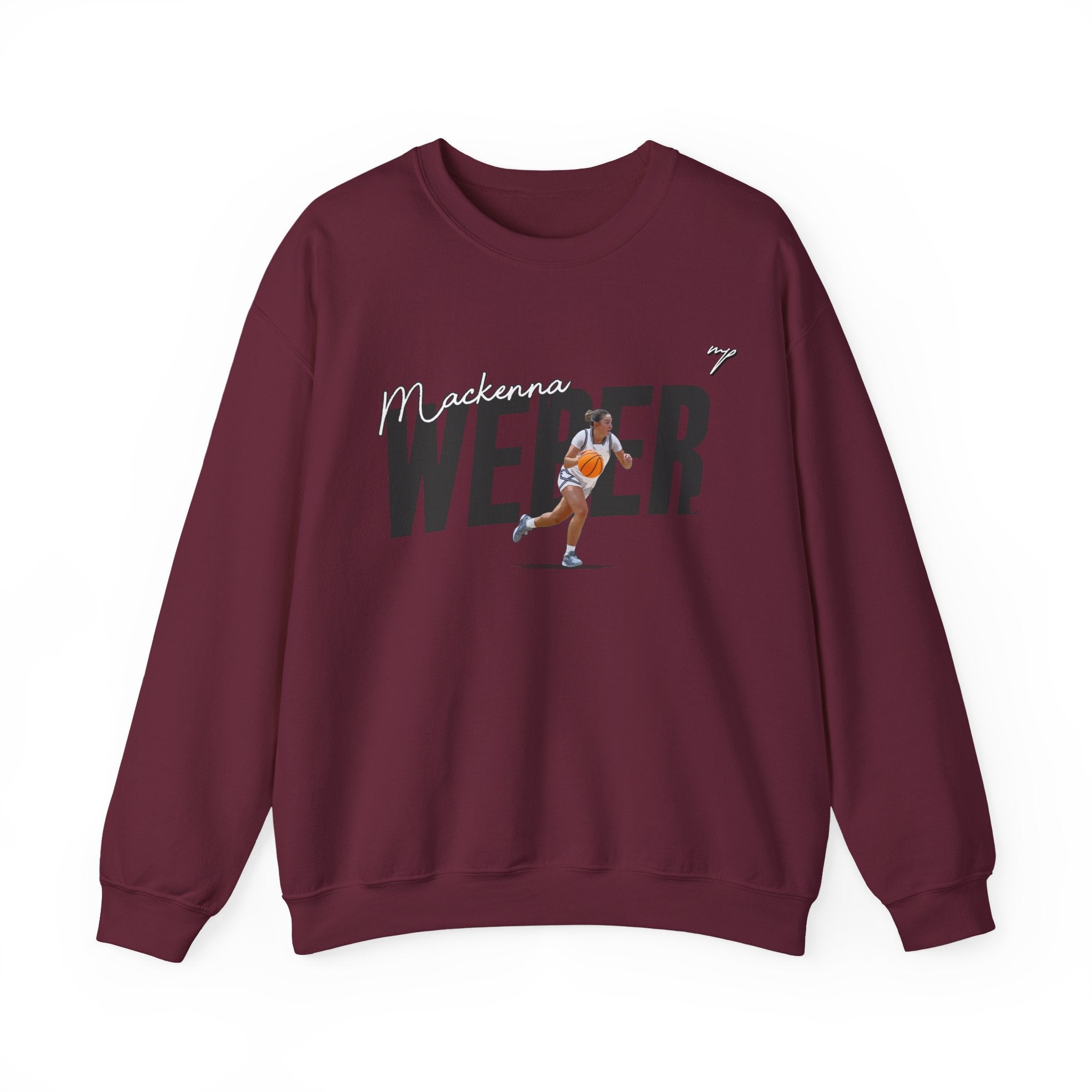 Mackenna Weber Crewneck