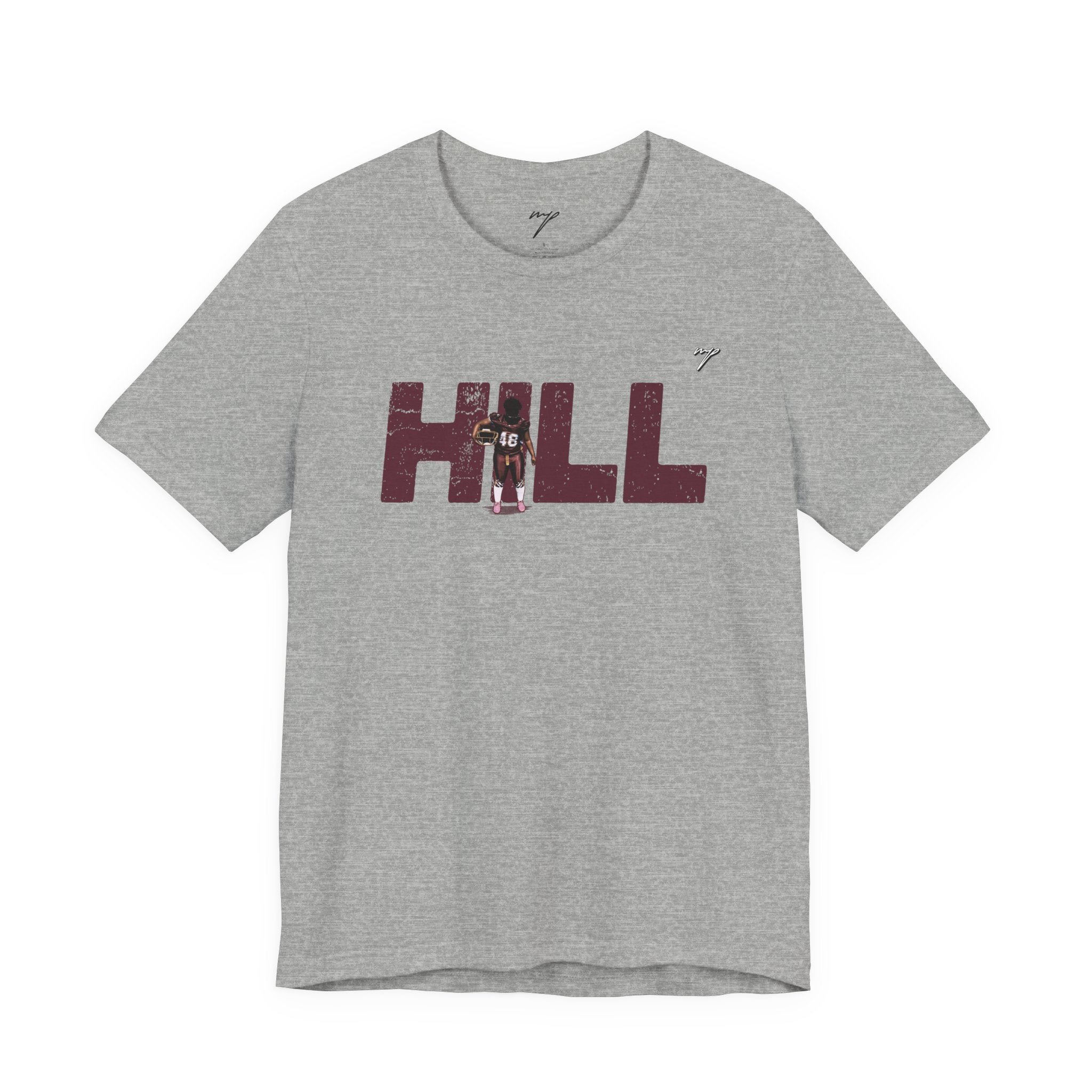 Lindsay Hill Graphic Tee