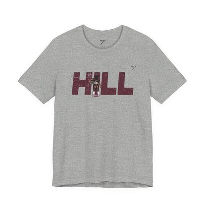 Lindsay Hill Graphic Tee