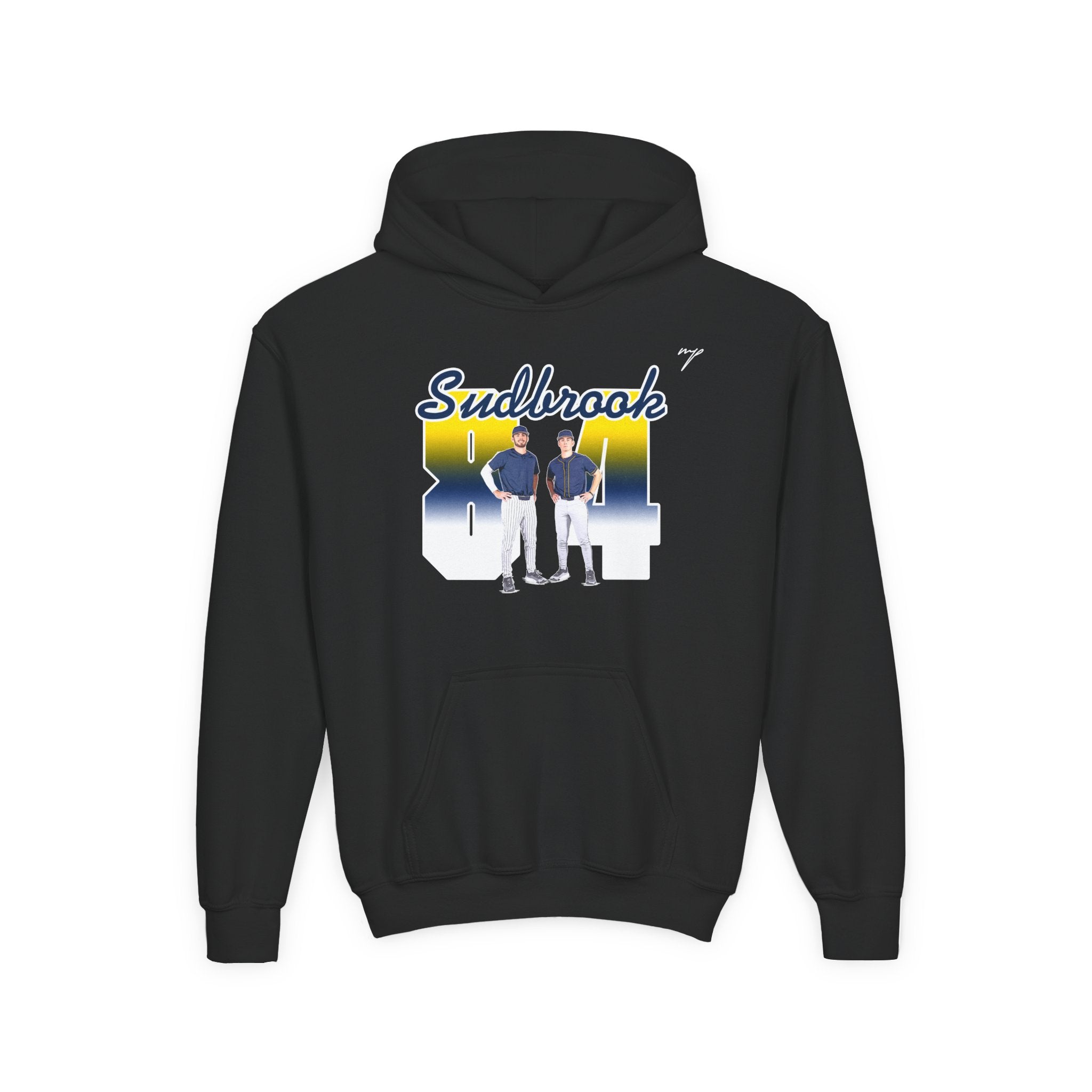 Troy Sudbrook Youth Hoodie