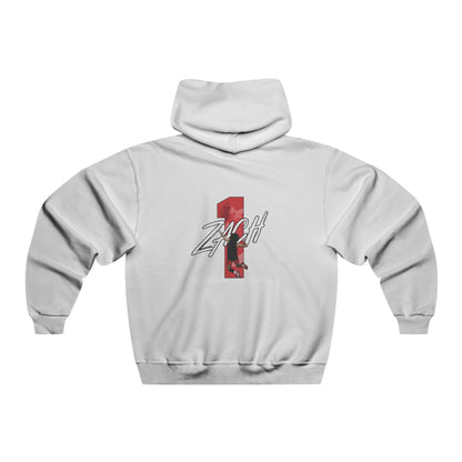 Zachary Jabr Vintage Hoodie