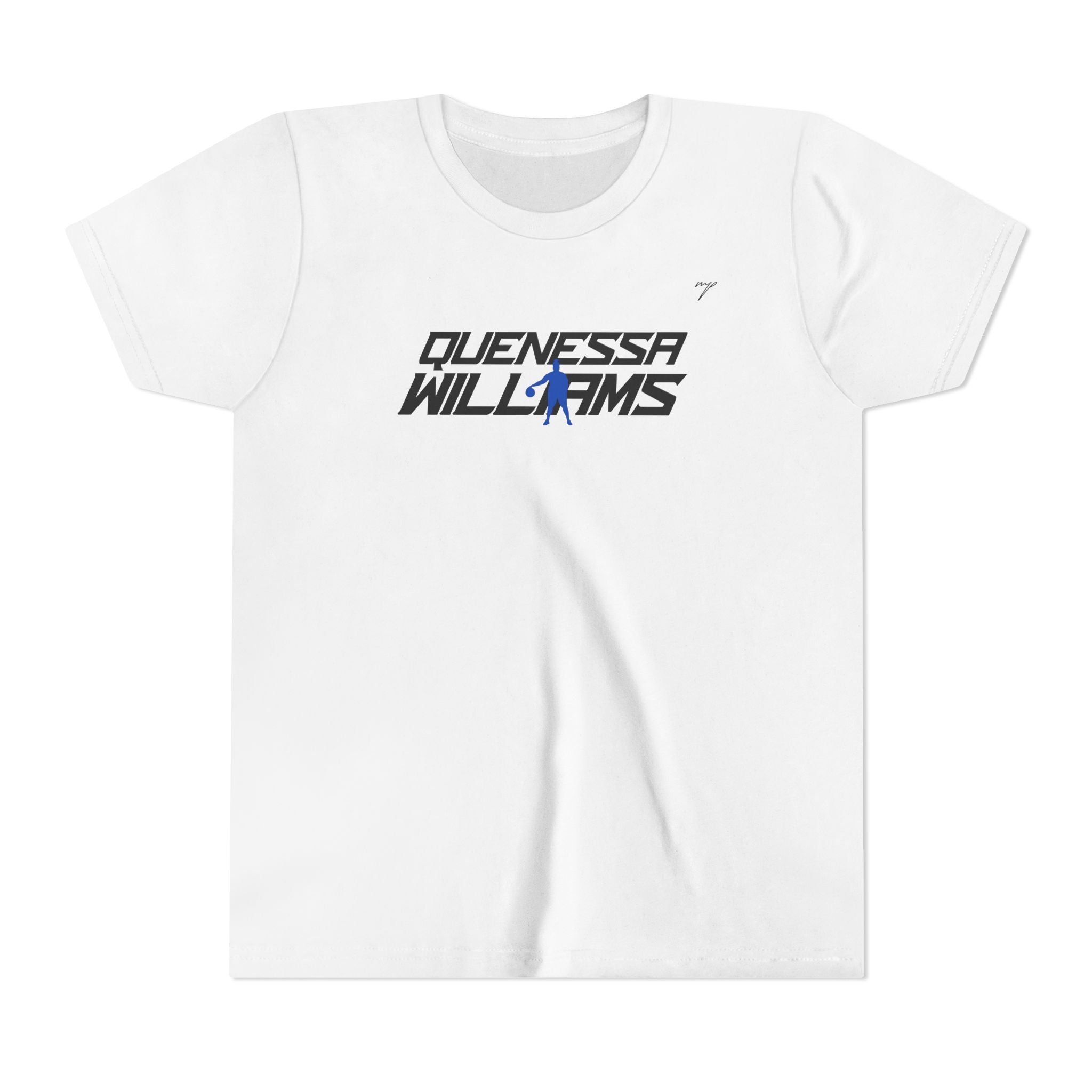 Quenessa Williams YOUTH Graphic Tee