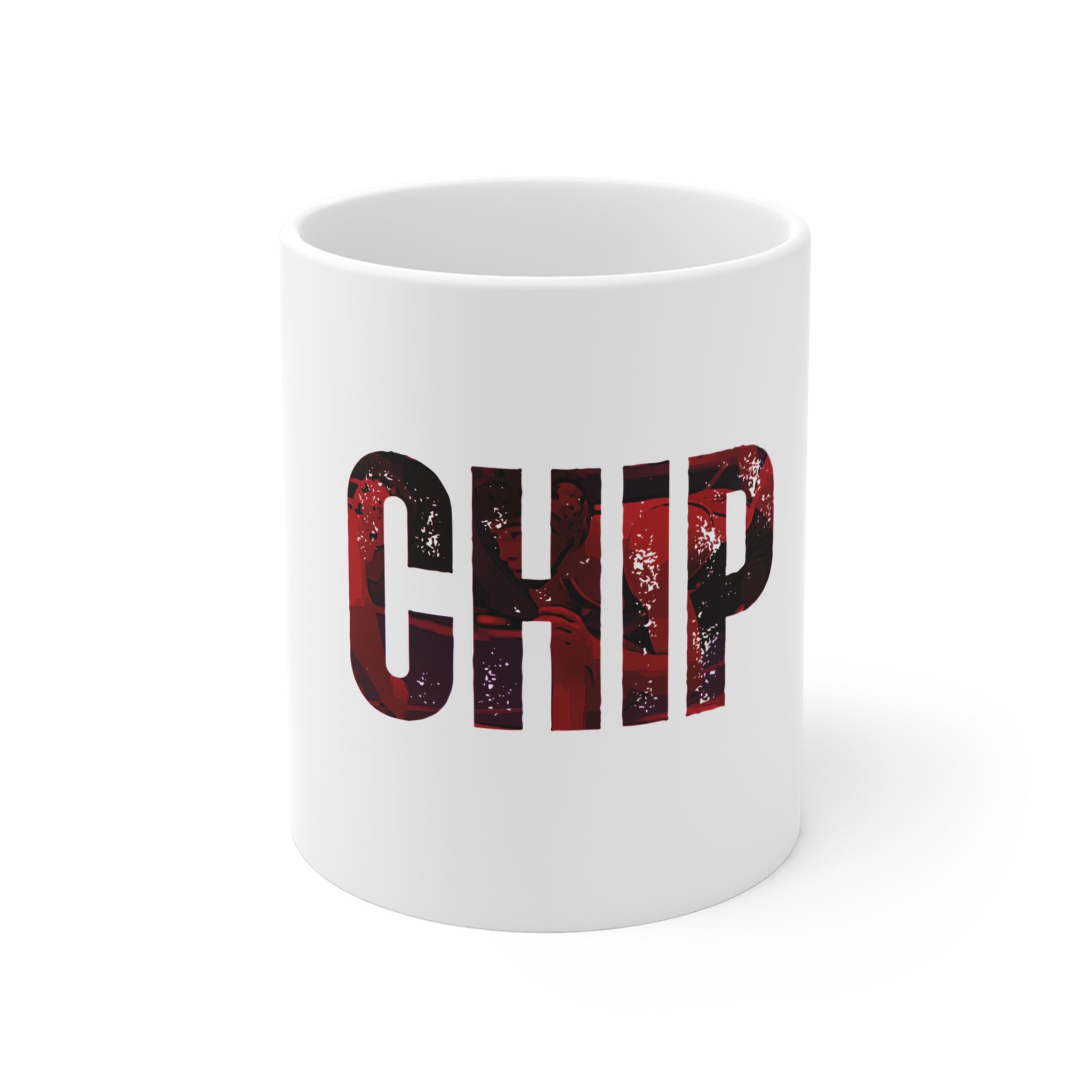 Chip Mug