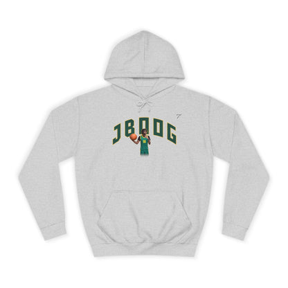 Jaden Brooks Hoodie