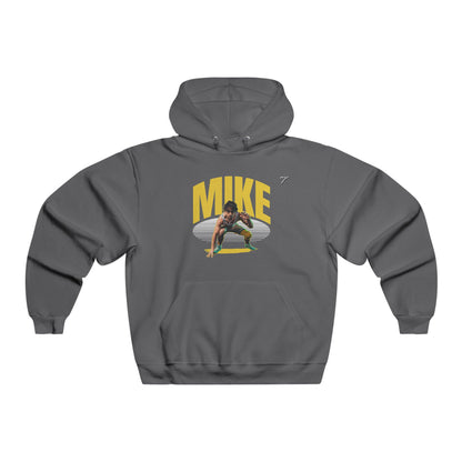 Michael Maisonet Vintage Hoodie