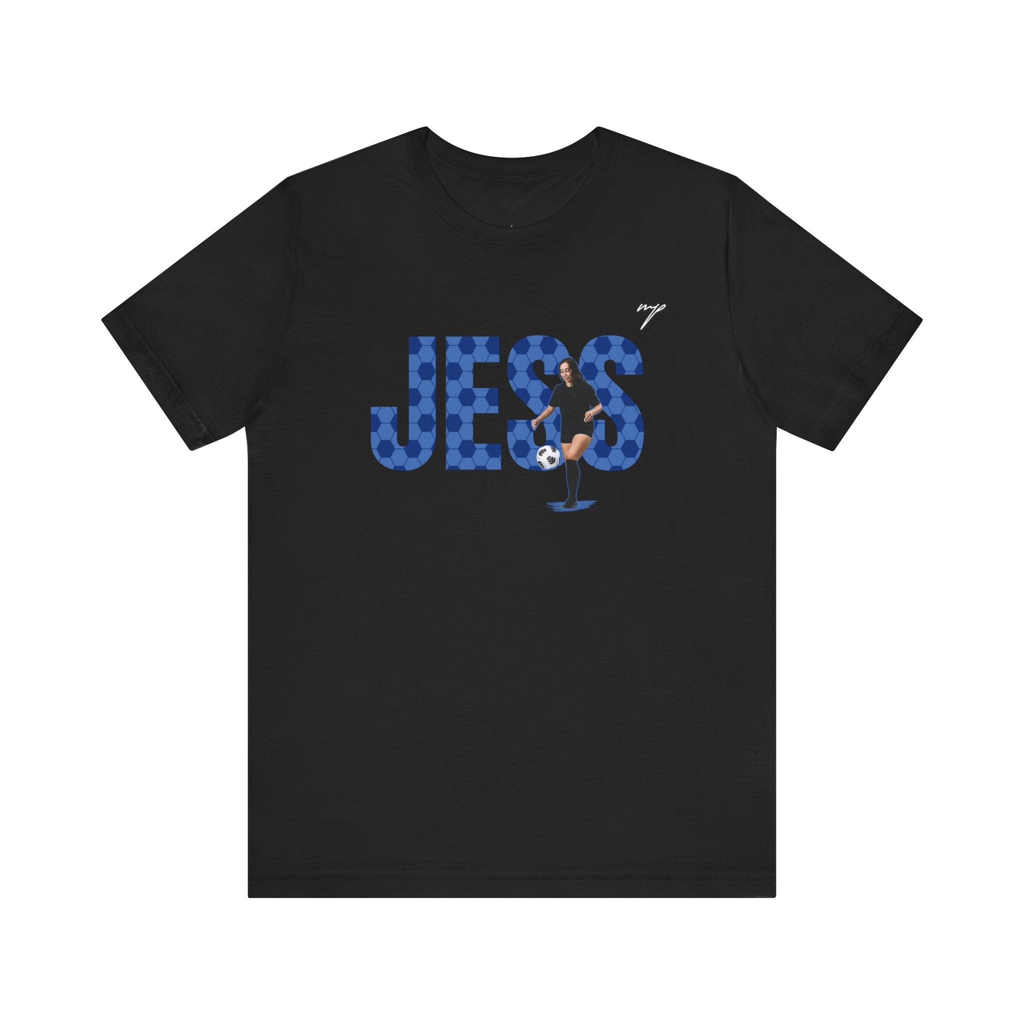 Jessica Sanchez Graphic Tee