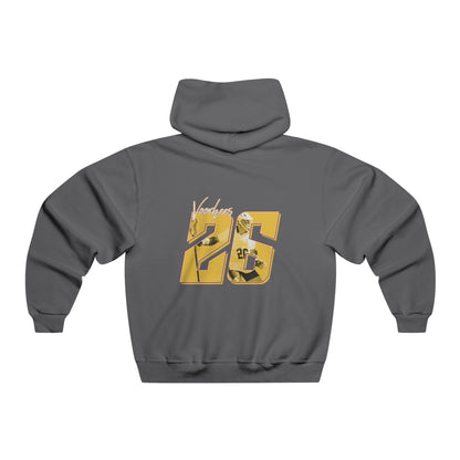 Aidan Voorhees Vintage Hoodie