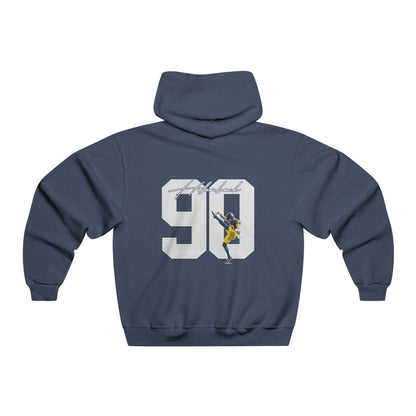 Hudson Hollenbeck Vintage Hoodie