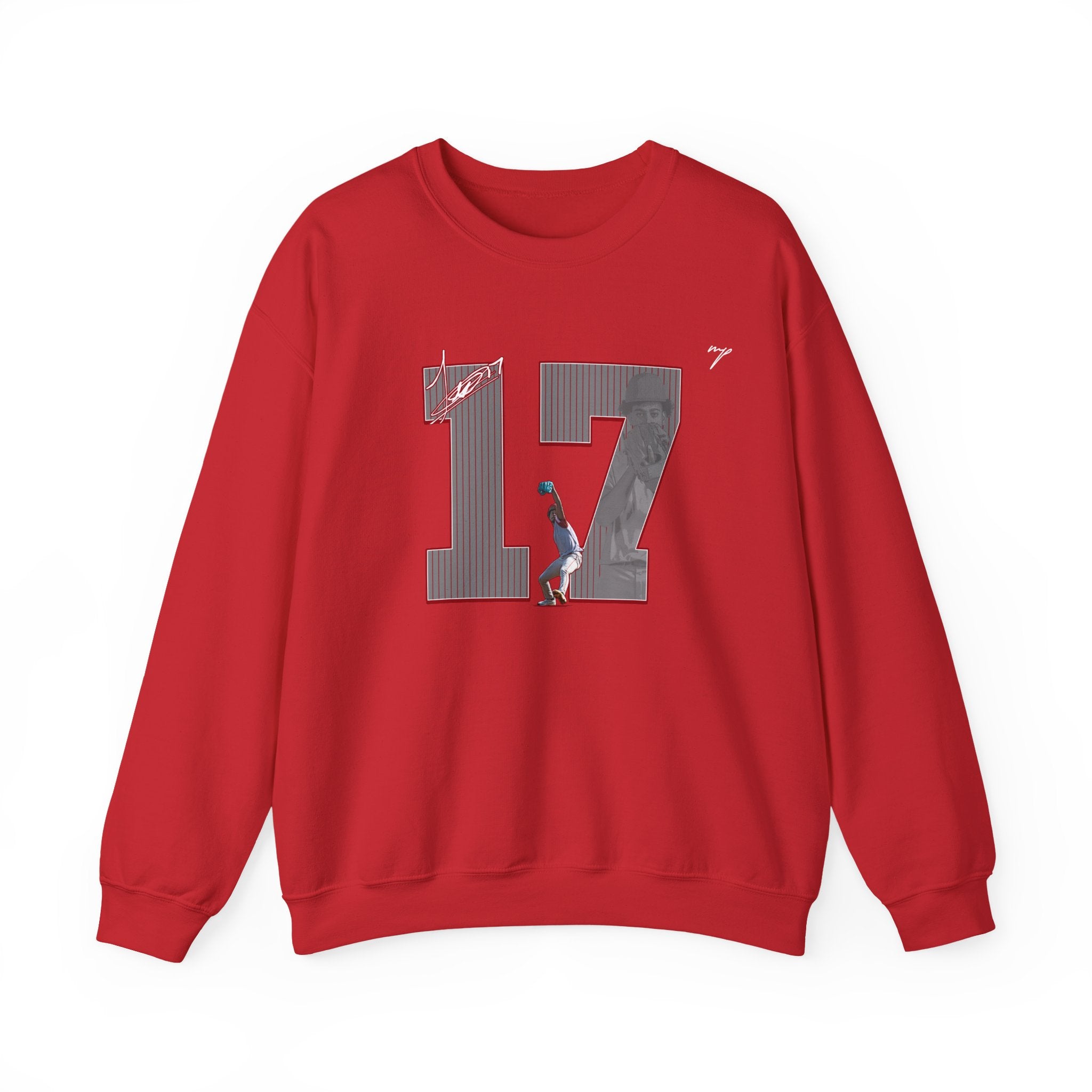 Jenker Romero Crewneck