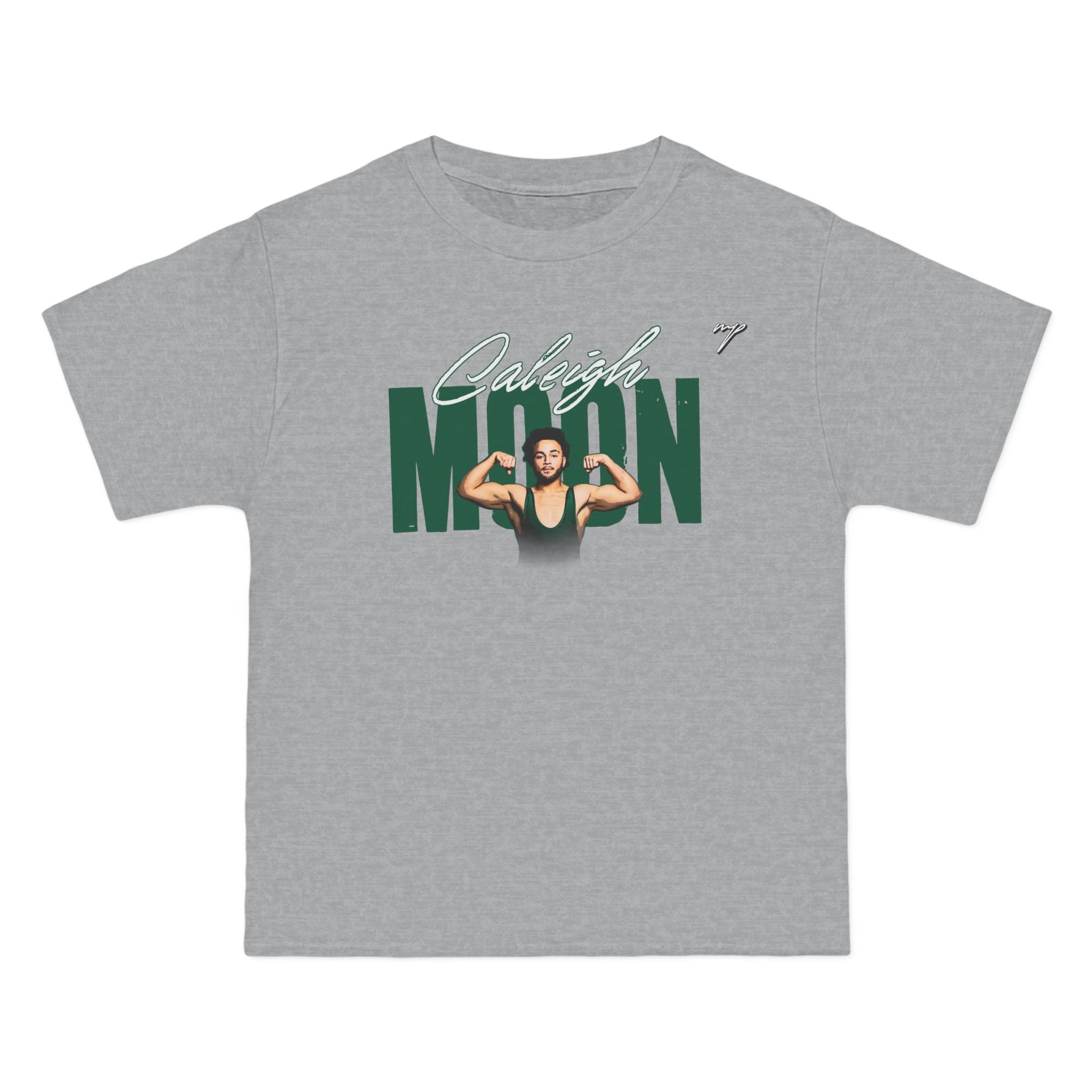 Caleigh Moon Vintage Tee