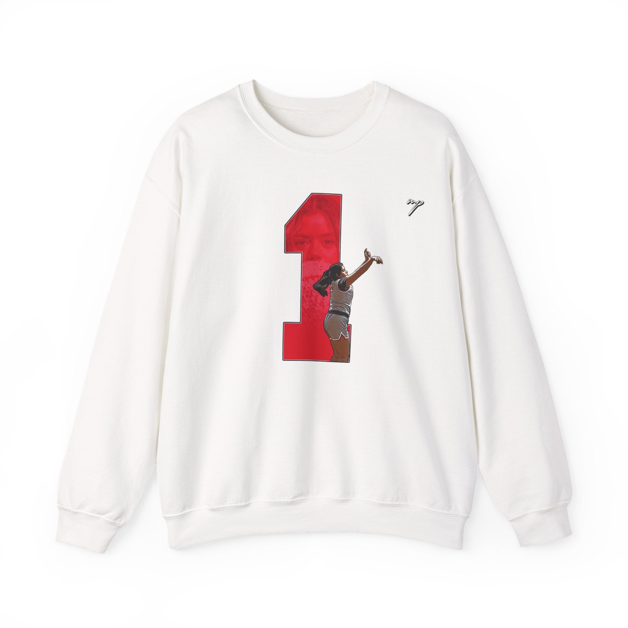Erica Rodriguez Crewneck