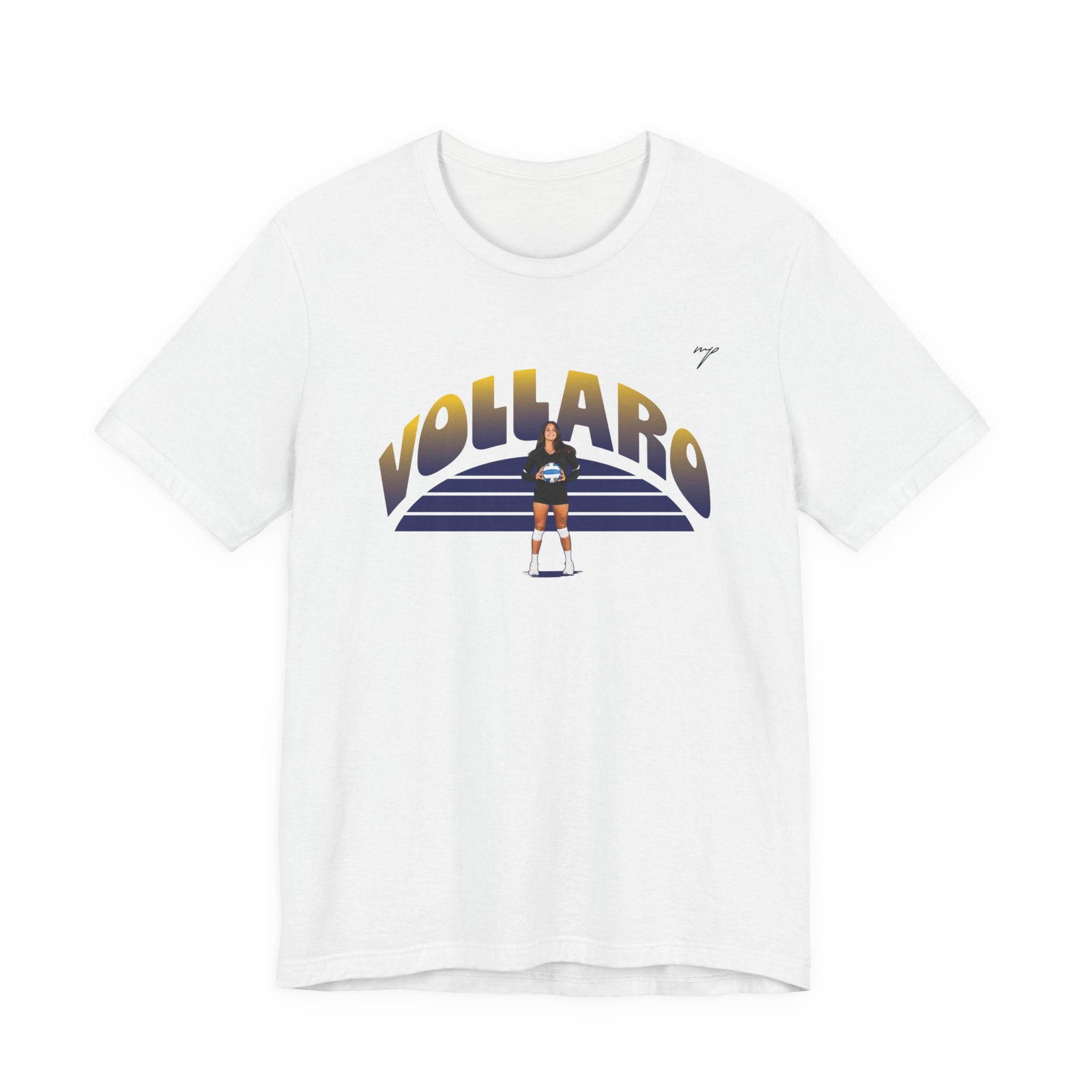 Isabella Vollaro Graphic Tee