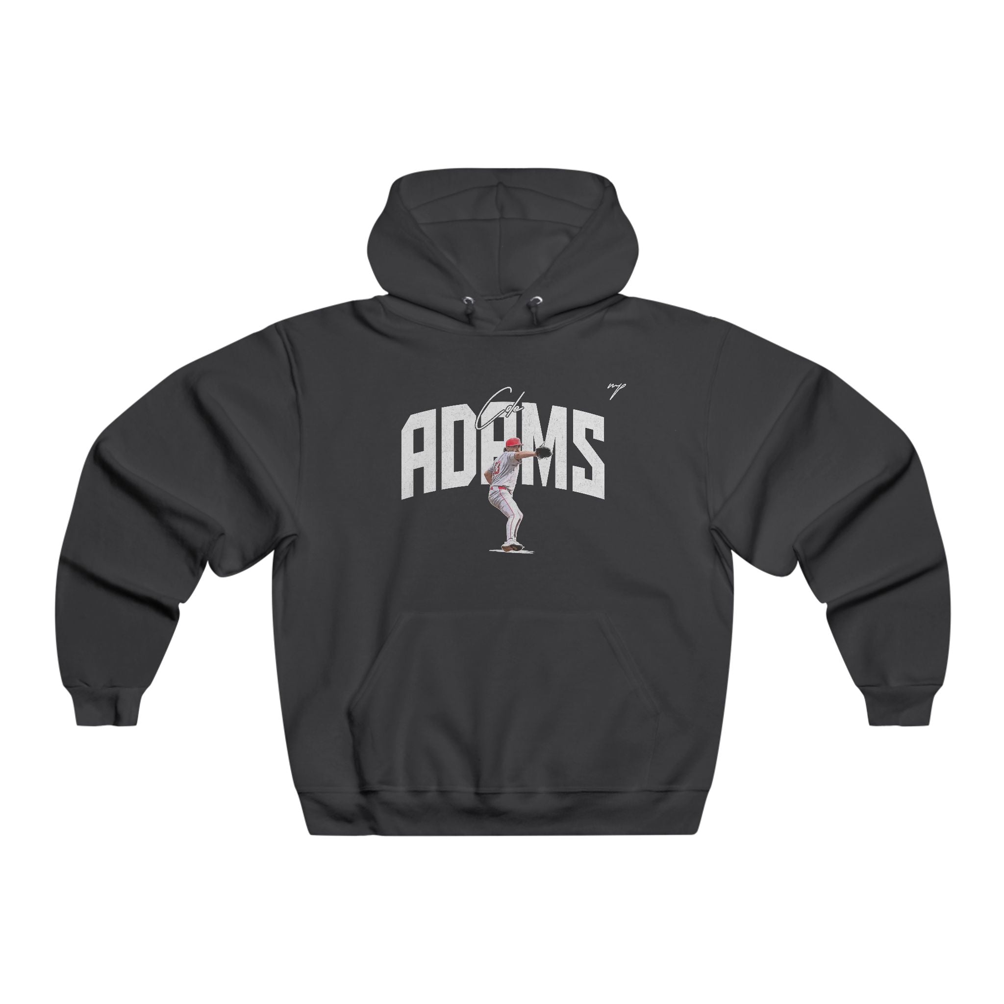 Cole Adams Vintage Hoodie