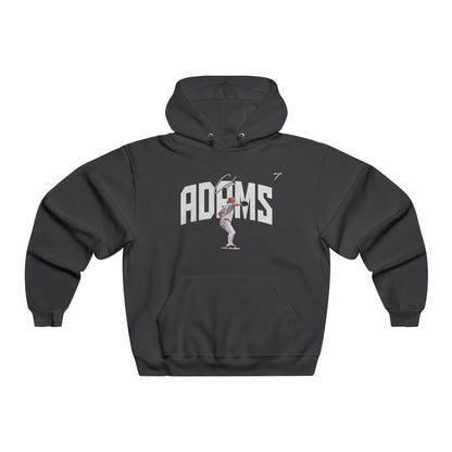 Cole Adams Vintage Hoodie