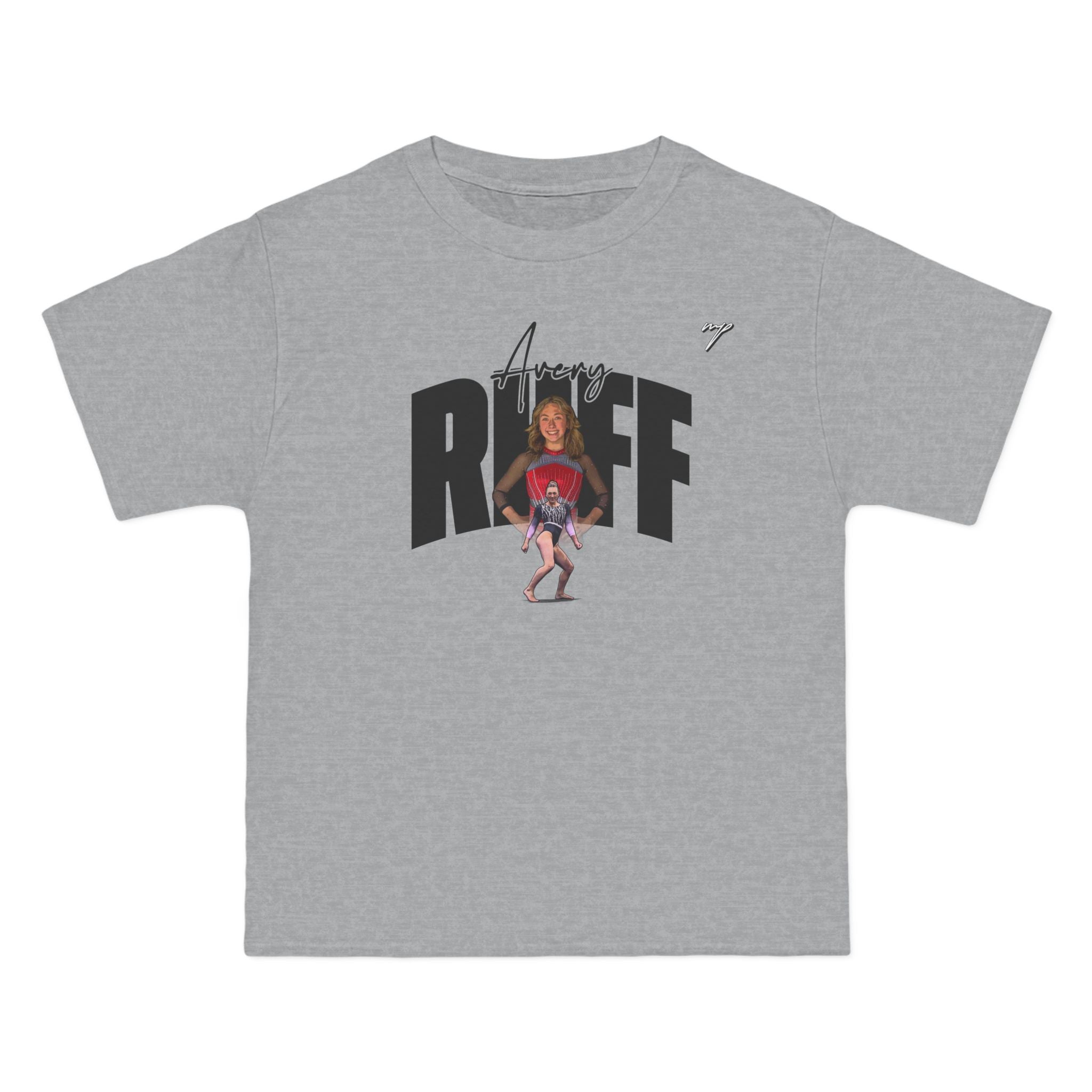 Avery Riiff Vintage Tee