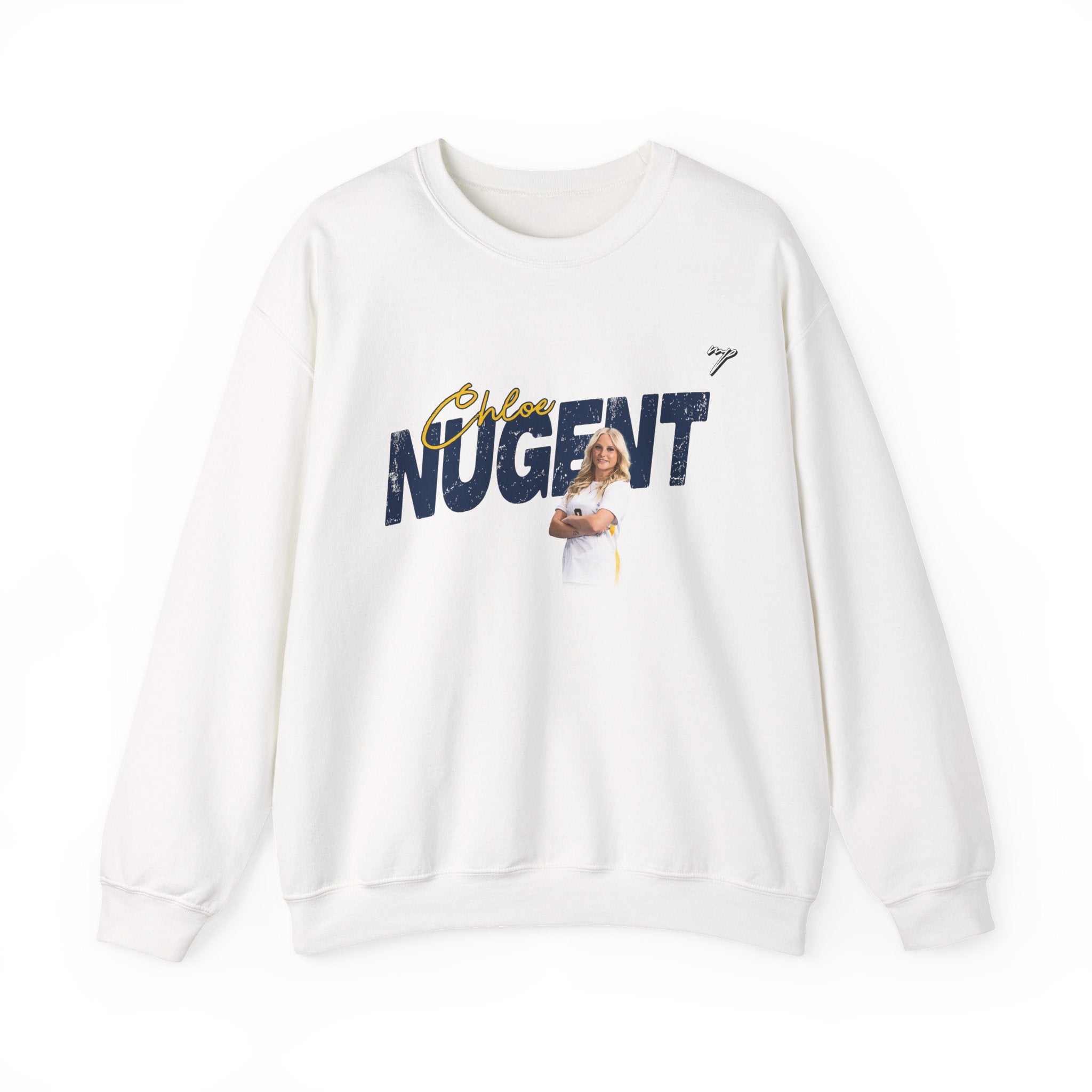 Chloe Nugent Crewneck