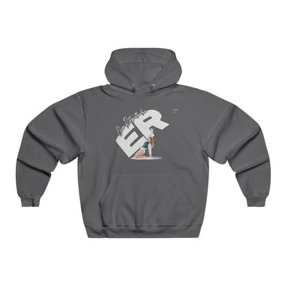 Elise Rizenthaler Vintage Hoodie