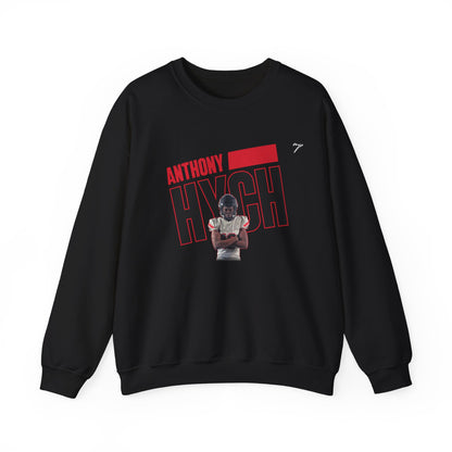 Anthony Hych Crewneck