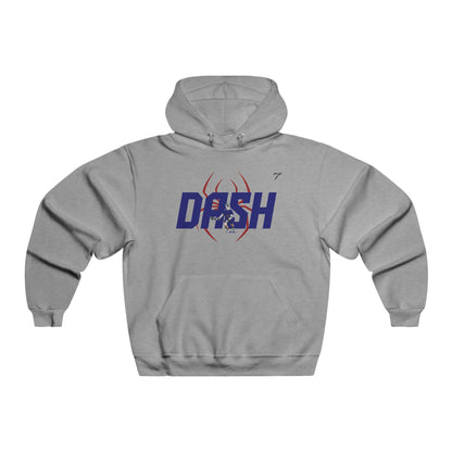Dash Lane Vintage Hoodie