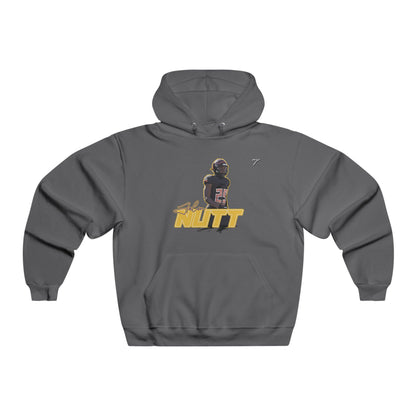 Jalen Nutt Vintage Hoodie